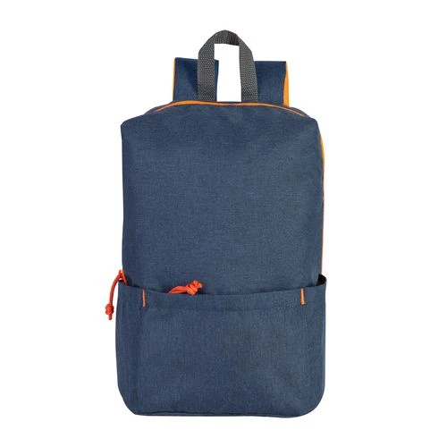 SAC A DOS EFFET JEAN / FLUO – Image 5