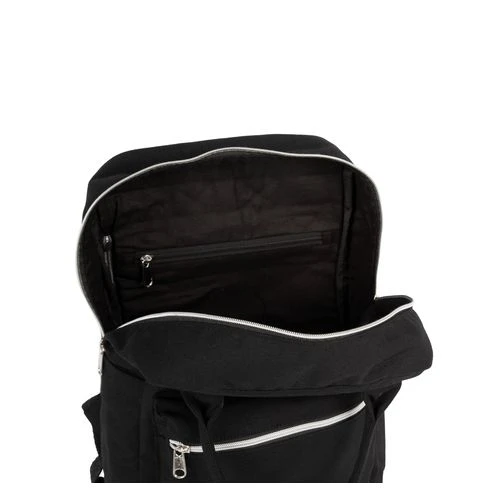 Sac à Dos Style Urbain Avec Poignées – Image 5