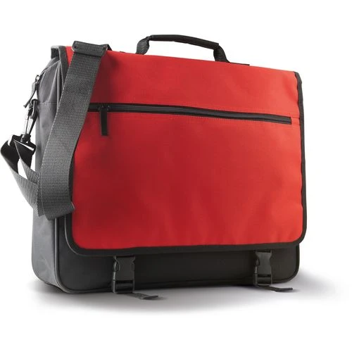 Porte-document Avec Rabat – Image 2