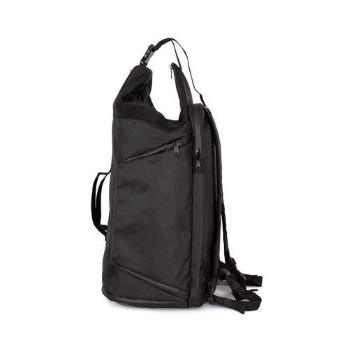 Sac à Dos De Voyage Avec Dos Matelassé Porte-ordinateur – Image 6