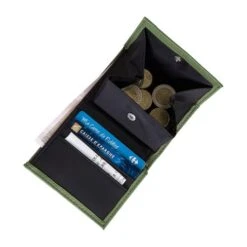 PORTE-MONNAIE MULTIPOCHE