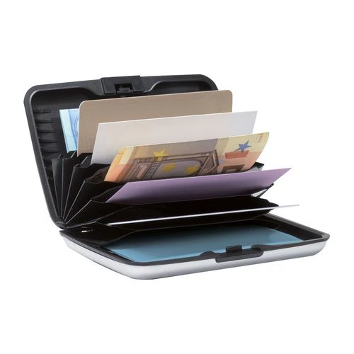 PORTE-CARTES OGON ANTI-RFID – Image 5