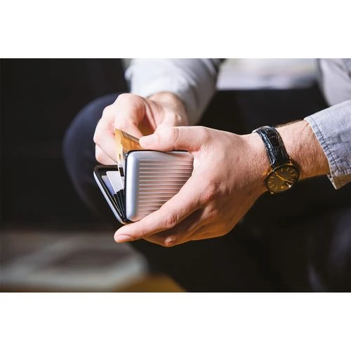 PORTE-CARTES OGON ANTI-RFID – Image 6