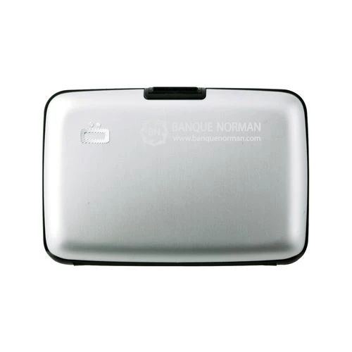 PORTE-CARTES OGON ANTI-RFID