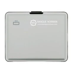 PORTEFEUILLE ANTI-RFID OGON