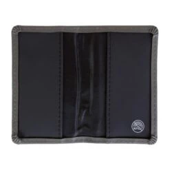 ETUI 2 CARTES ANTI-RFID