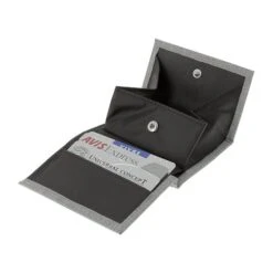 PORTE-MONNAIE ANTI-RFID