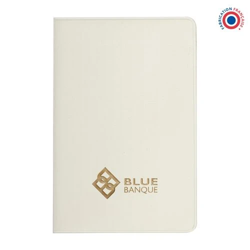 ETUI 2 CARTES PVC GOMME MAT – Image 4