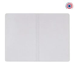 ETUI 2 CARTES PVC STANDARD