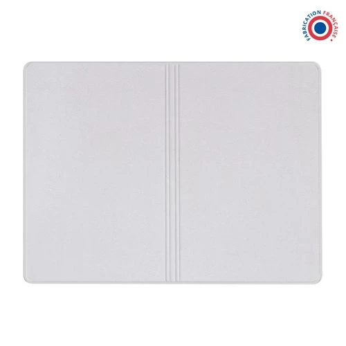 ETUI 2 CARTES PVC STANDARD