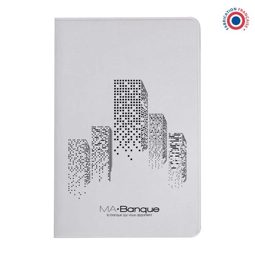 ETUI 2 CARTES PVC STANDARD – Image 3