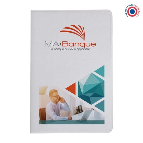 ETUI 2 CARTES PVC STANDARD – Image 6