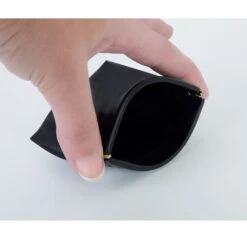 PORTE-MONNAIE "CLIC-CLAC"