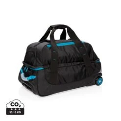 Trolley Adventure Medium