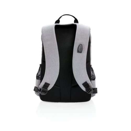 Sac à Dos Pour Ordinateur Portable 15,6" Lima – Image 4