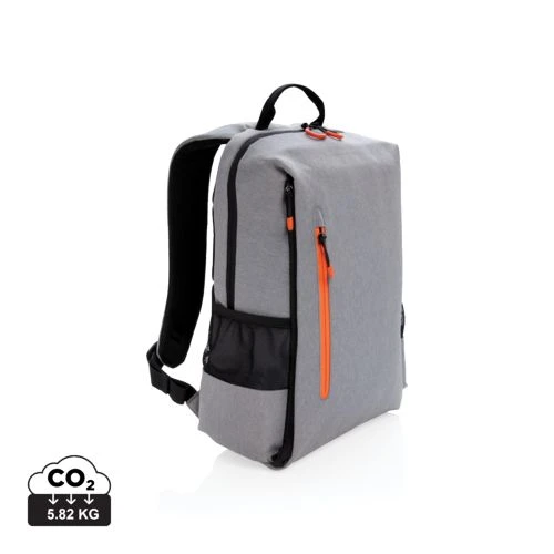 Sac Ă Dos Pour Ordinateur Portable 15,6" Lima