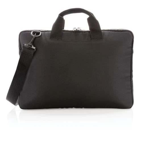 Pochette Ordinateur Et Document 15" Sans PVC – Image 5