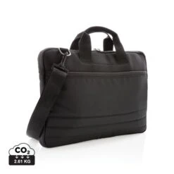 Pochette Ordinateur Et Document 15" Sans PVC