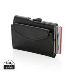 Porte-cartes Et Portefeuille Anti RFID C-Secure