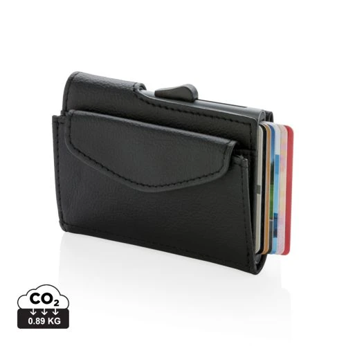 Porte-cartes Et Portefeuille Anti RFID C-Secure