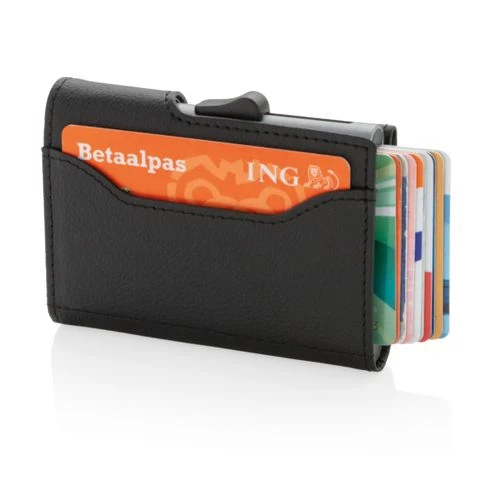 Porte-cartes Et Portefeuille XL Anti RFID C-Secure – Image 5