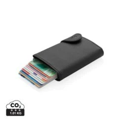 Porte-cartes Et Portefeuille XL Anti RFID C-Secure