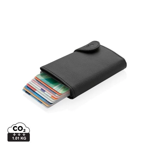 Porte-cartes Et Portefeuille XL Anti RFID C-Secure