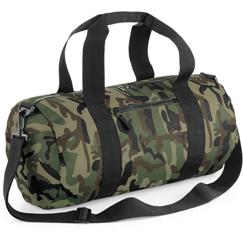 Sac Baril Camo