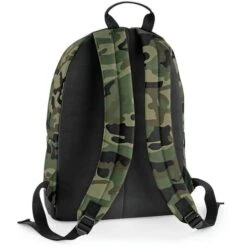 Sac à Dos Camo