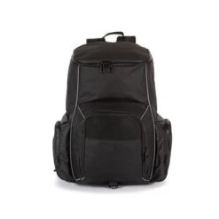 Sac à Dos De Sport Recyclé Avec Porte-objets