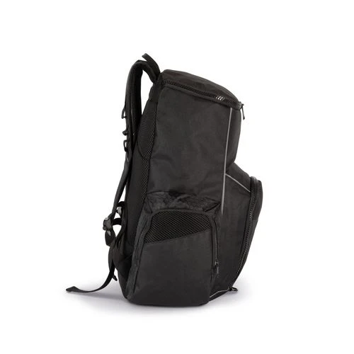 Sac à Dos De Sport Recyclé Avec Porte-objets – Image 2