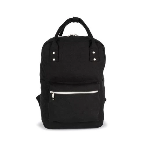 Sac à Dos Style Urbain Avec Poignées