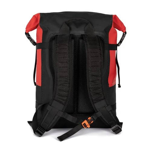 Sac à Dos Imperméable Avec Sangles De Compression – Image 3