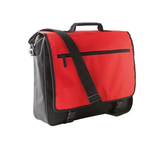 Porte-document Avec Rabat