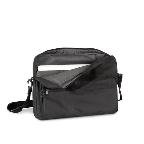 Sac De Travail Porte-ordinateur Recyclé