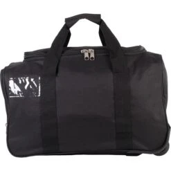 Sac De Sport Trolley