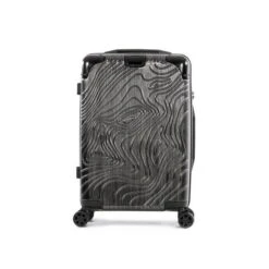 Trolley Cabine à 4 Roues Multidirectionnelles