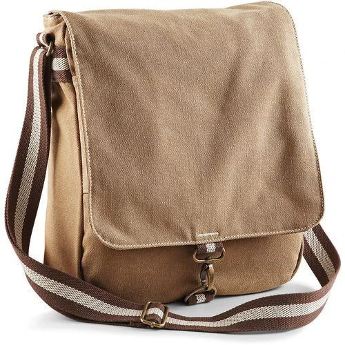 Sac Messager Vintage