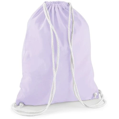Sac De Gym En Coton – Image 2