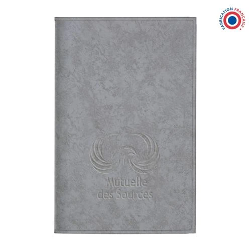 ETUI 2 CARTES PVC GOMME MARBRE – Image 4