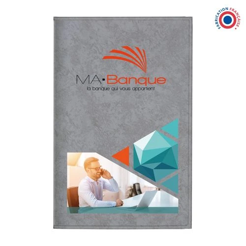 ETUI 2 CARTES PVC GOMME MARBRE – Image 6