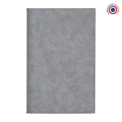 ETUI 2 CARTES PVC GOMME MARBRE – Image 3