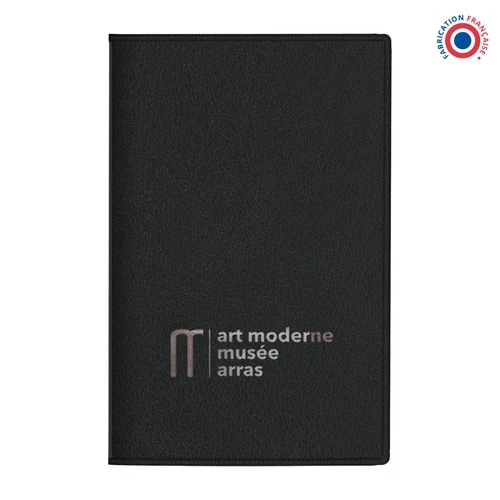 ETUI 12 CARTES PVC IMIT° CUIR – Image 4