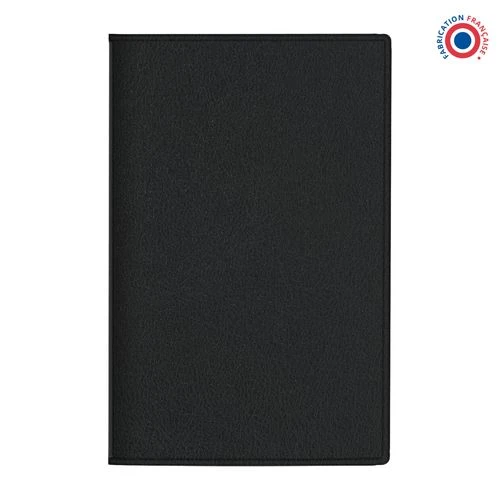 ETUI 12 CARTES PVC IMIT° CUIR – Image 2