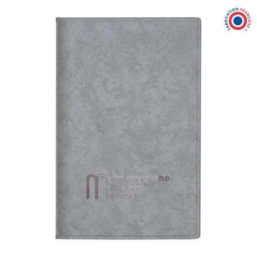 ETUI 12 CARTES PVC MARBRE – Image 4