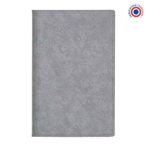 ETUI 12 CARTES PVC MARBRE – Image 3