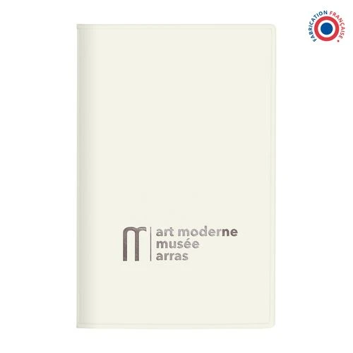 ETUI 12 CARTES PVC GOMME MAT – Image 4