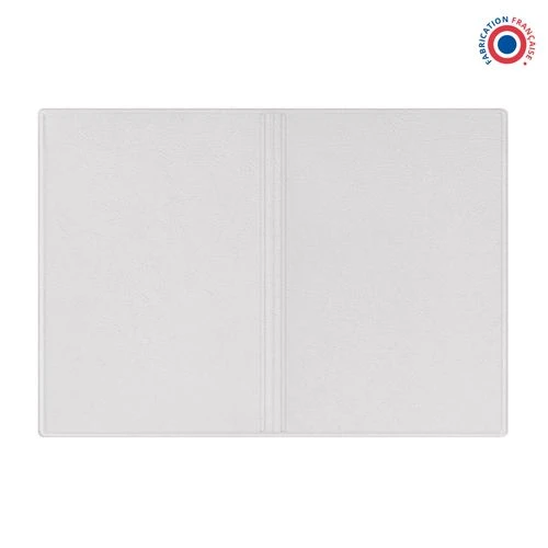ETUI 12 CARTES PVC STANDARD