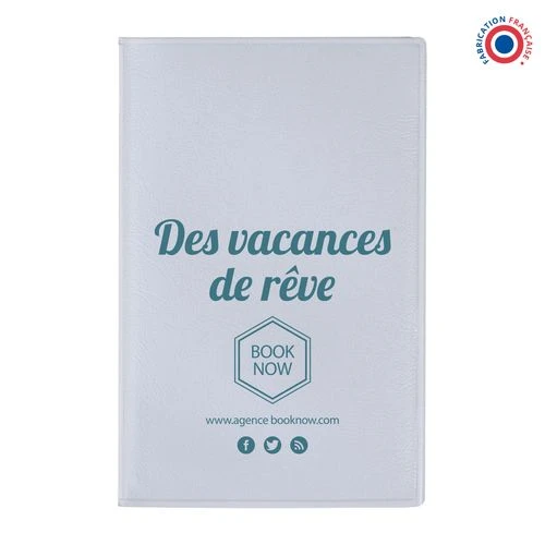 ETUI 12 CARTES PVC STANDARD – Image 5