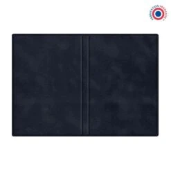 ETUI 12 CARTES PVC VELOURS